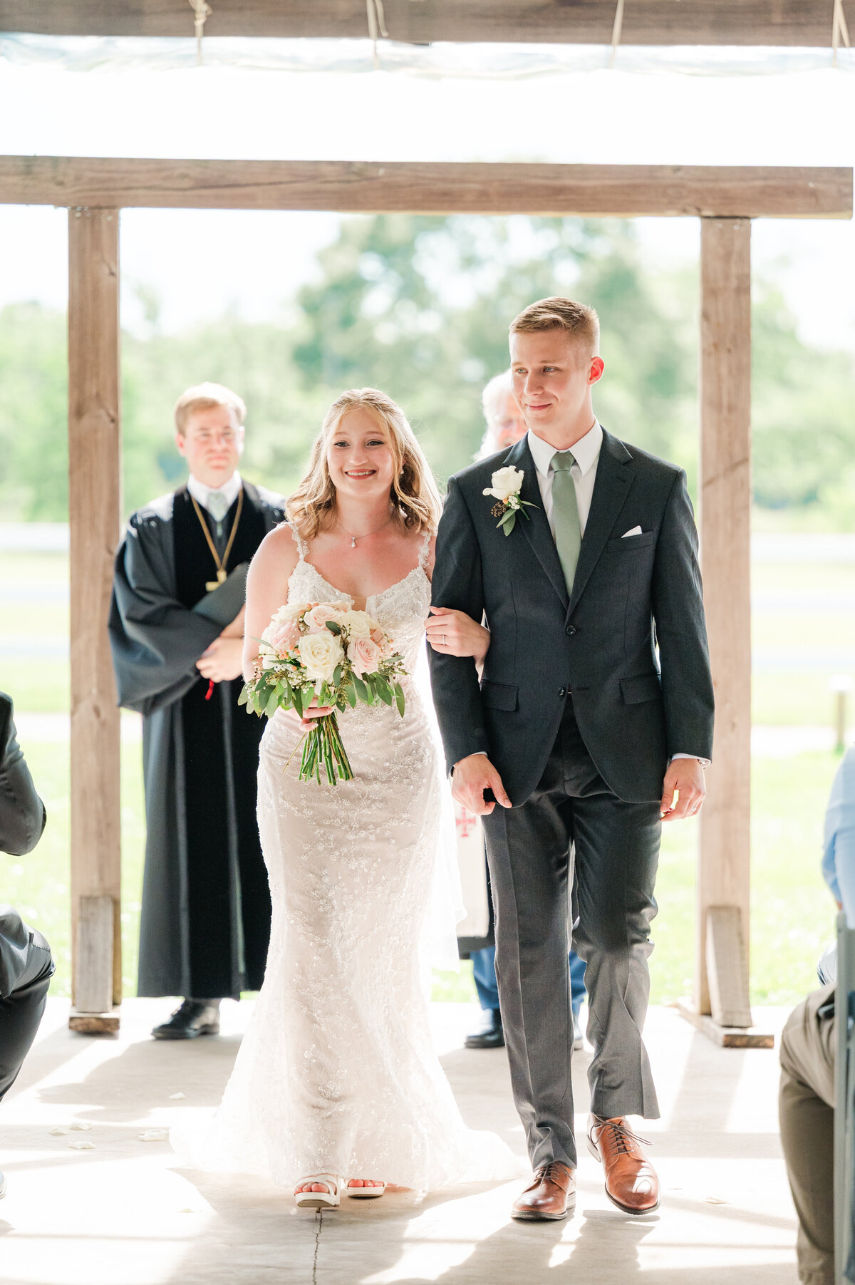 Turner Wedding - The Turners-24