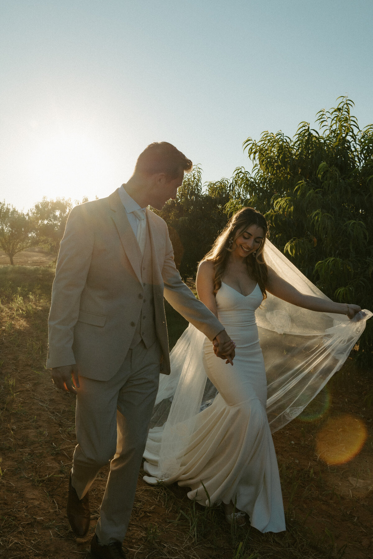 Fredericksburg wedding photographer