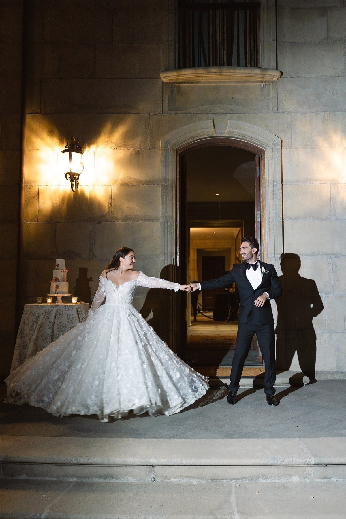 Annika & Ryan Previews-103