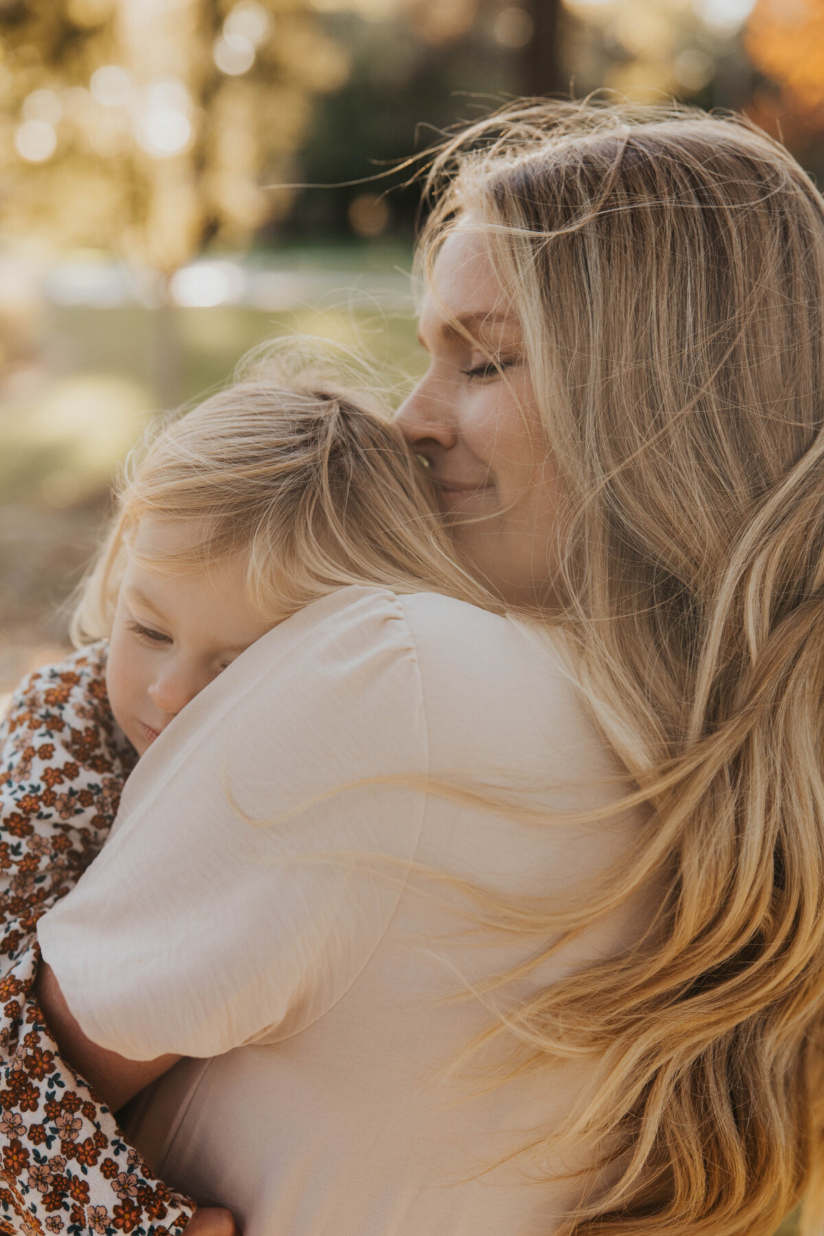 Soocie Family - Rose & Quinn96397