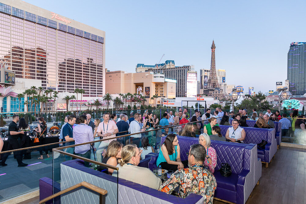 Las Vegas Corporate Conference Planning_AEC Event Planning and Design_8