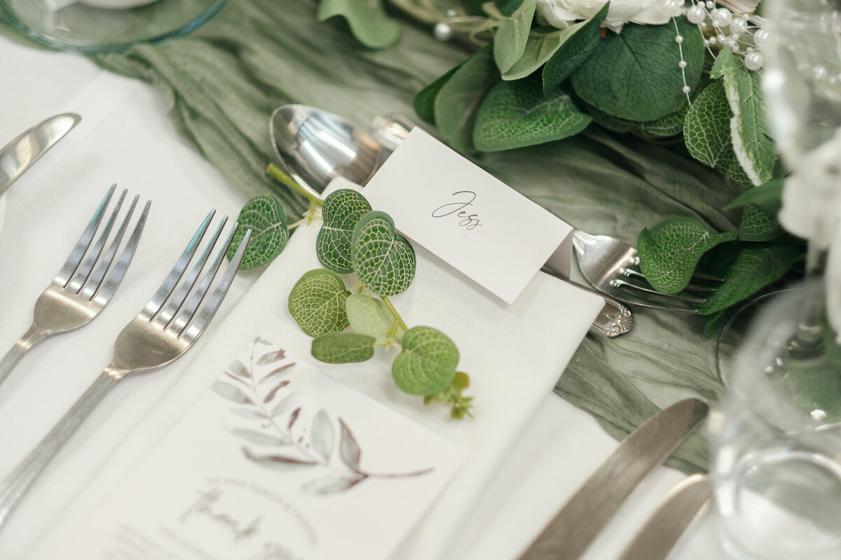 Elegant Wedding at Morley Hayes Golf Club - Derbyshire Wedding Photography-77