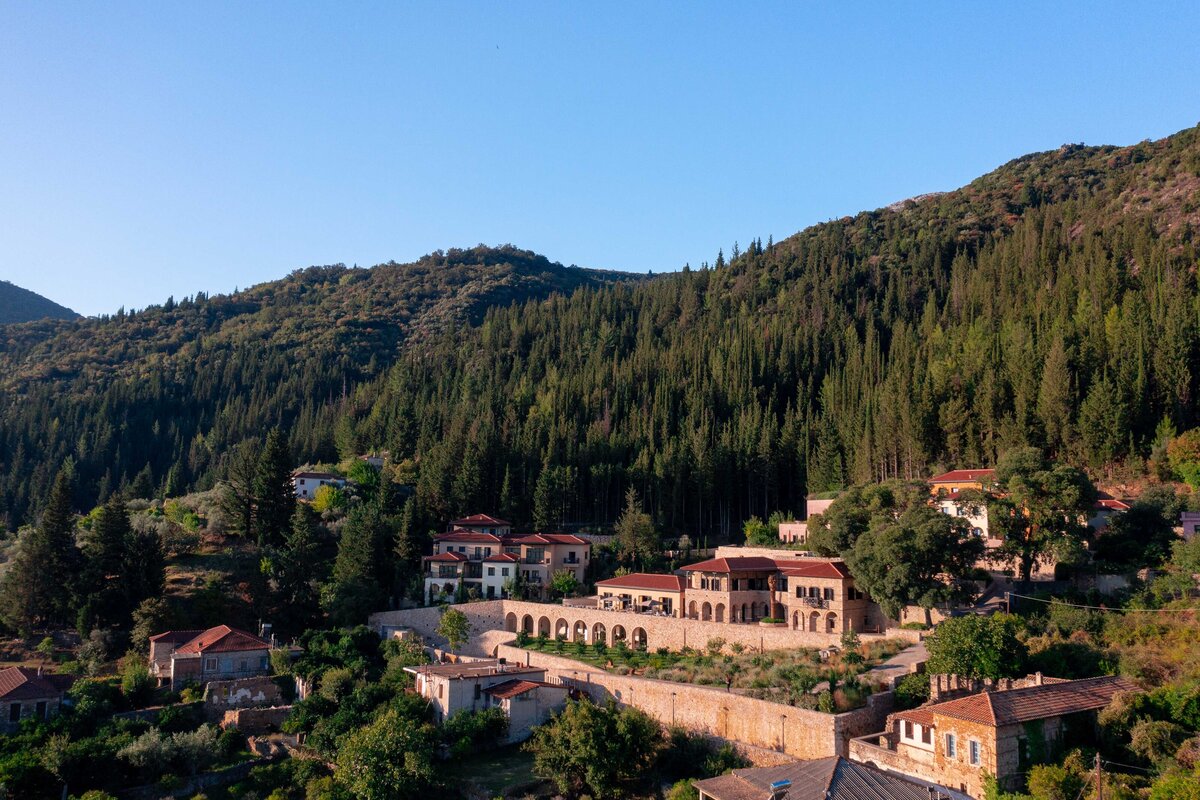 Waterstone - Euphoria Retreat - Mystras - Luxury Boutique Hotel - Euphoria-517