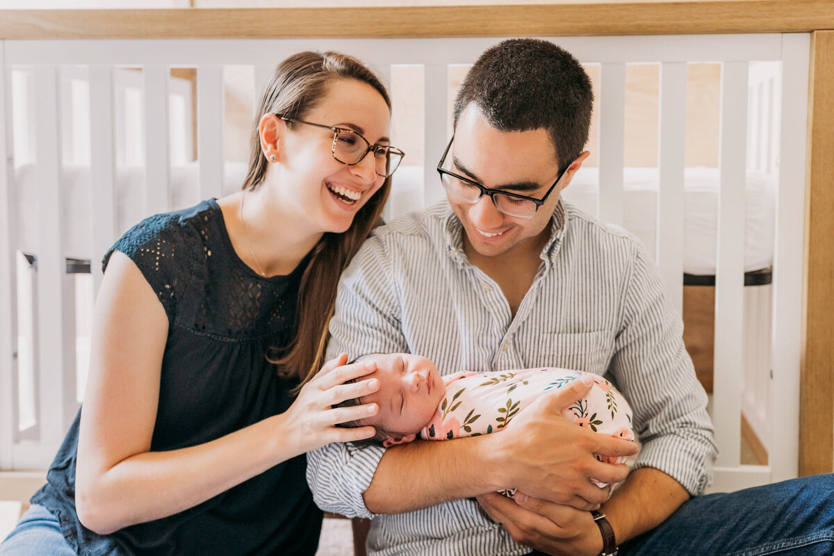 Mason Newborn Session 13