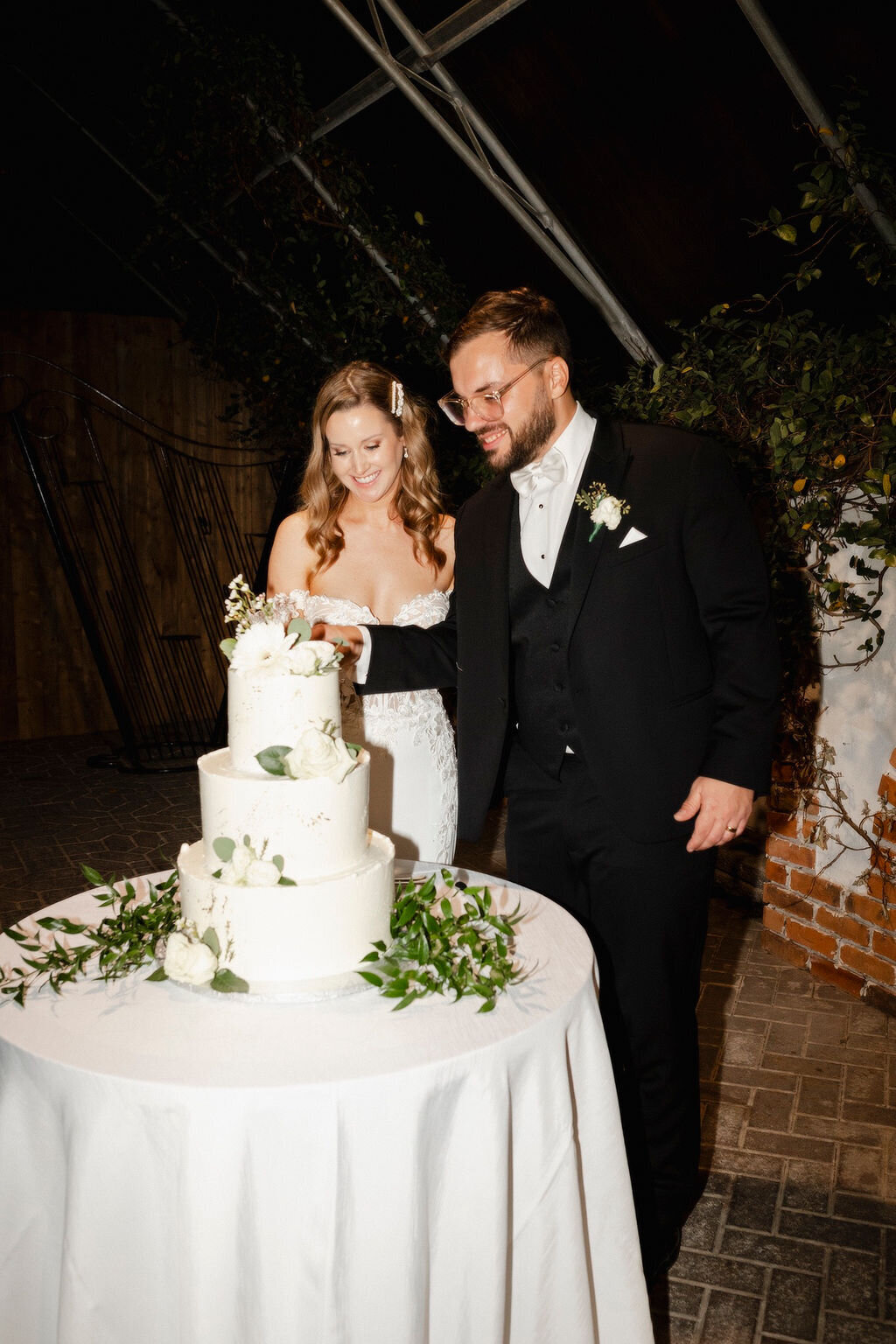 Madison Greenhouse Wedding Planner (87)