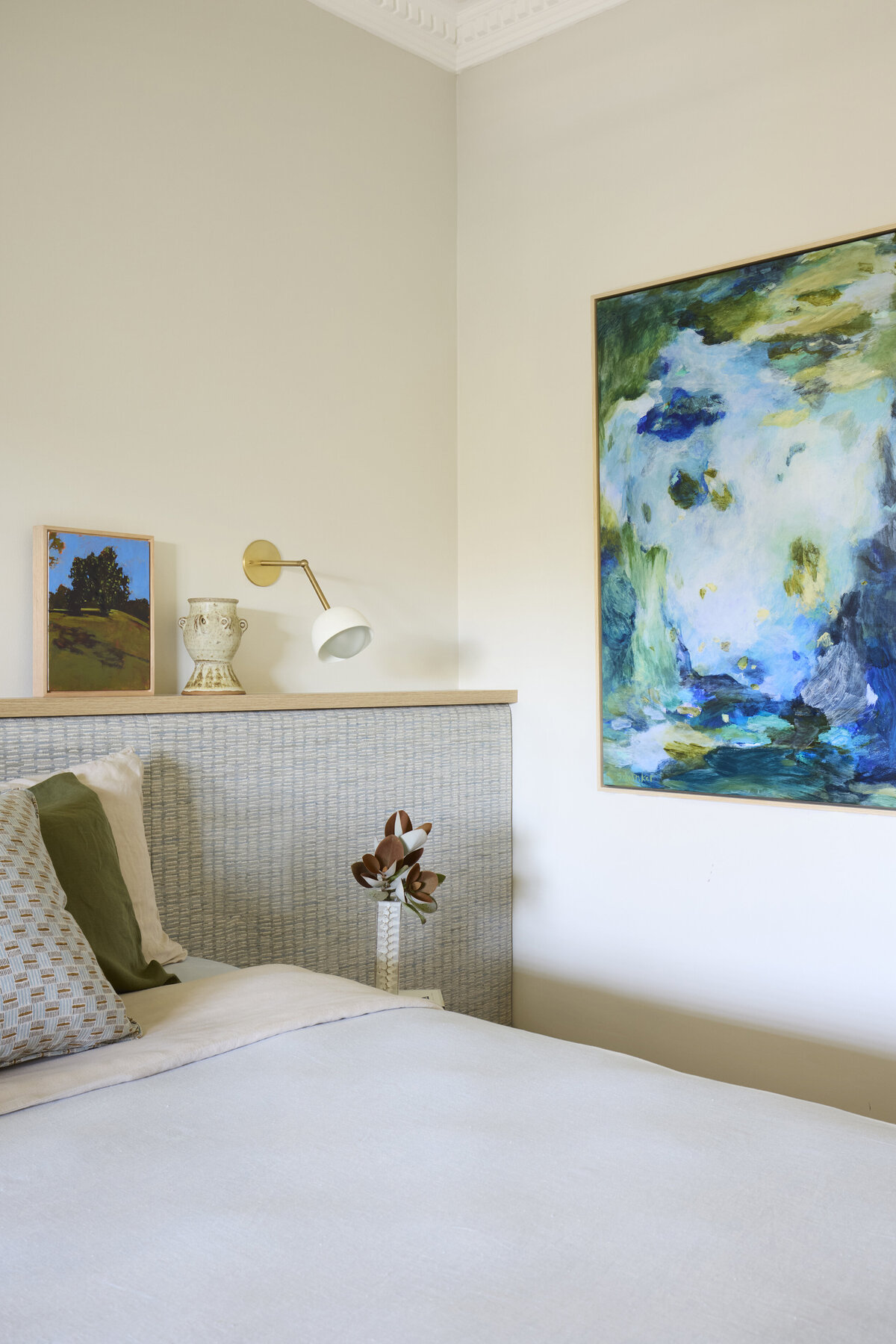 Manly Northern Beaches Sydney Interior Decorator