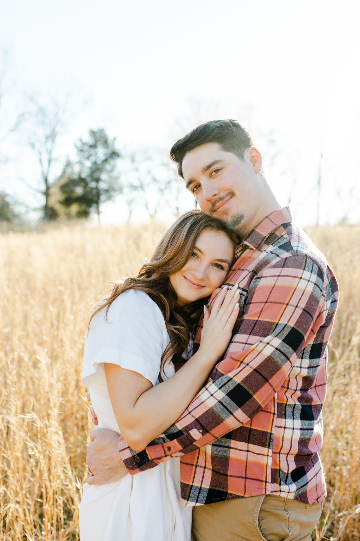 Megan Byrne Photography Greenville Engagement Photographer00069