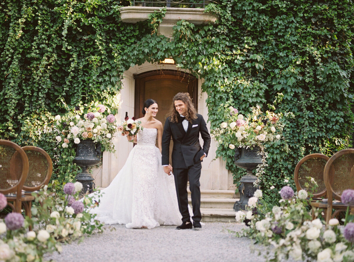 Greencrest Manor - Battle Creek Michigan Wedding Venues - Stephanie Michelle Photography - @stephaniemichellephotog2-R1-E016