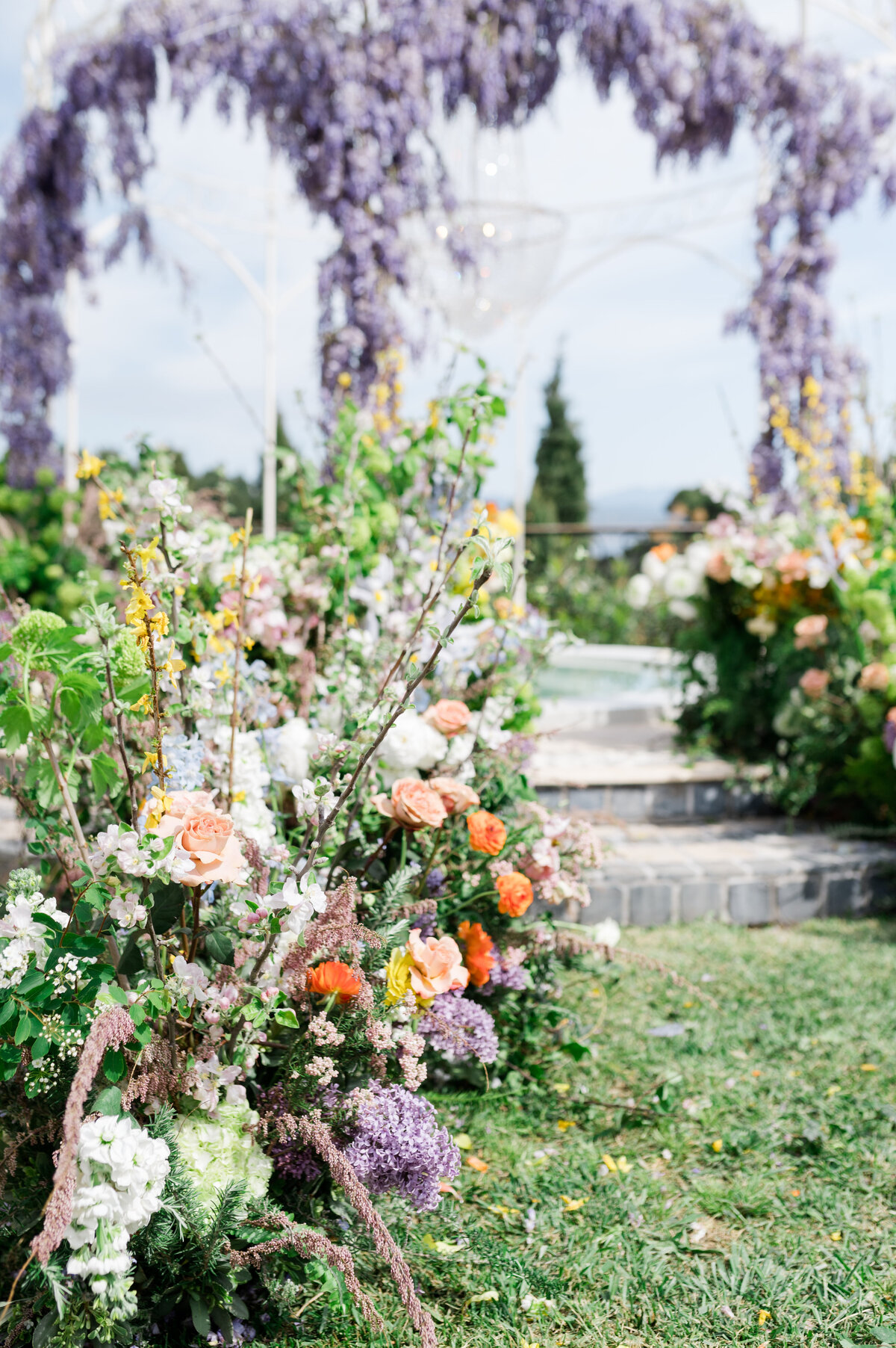 Dimos Bablis Studio Luxury Wedding Photographers Greece and Italy Santorini Wedding  _022