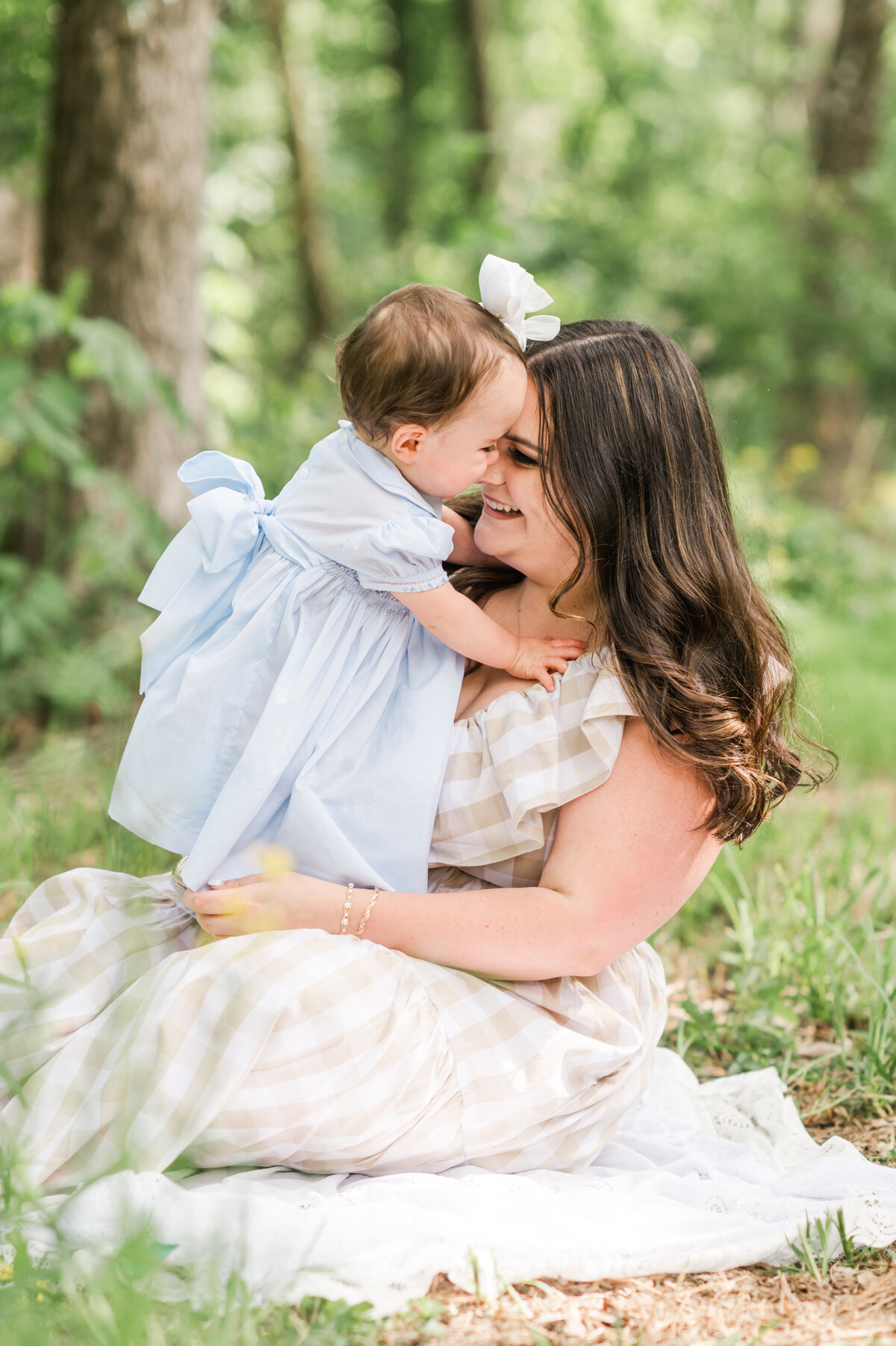 Lorelei One Year-59