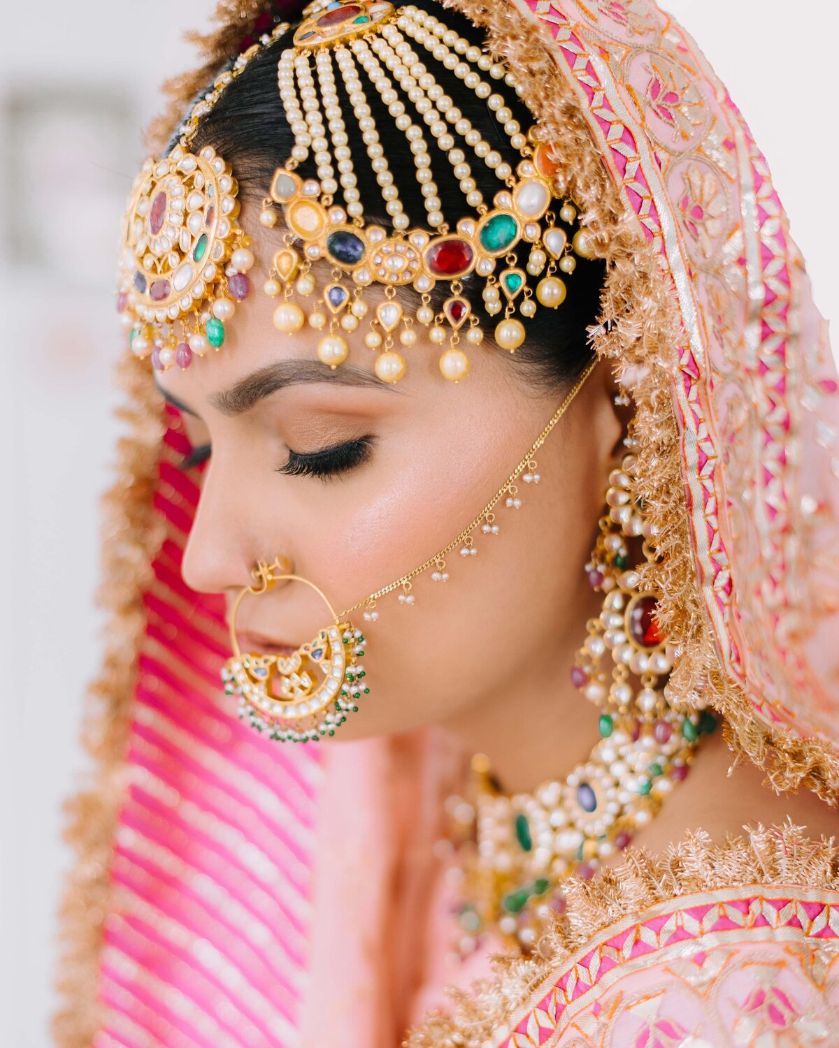 121 Harsha Bathija Wedding Portfolio 2023-24