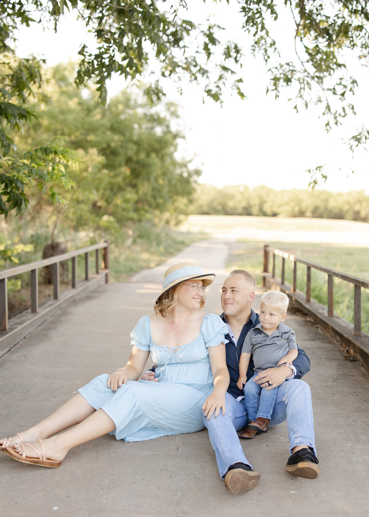 Mancini Family -0007