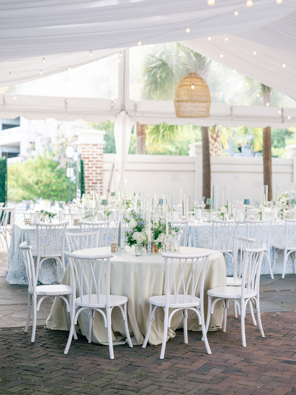 Charleston wedding at Lukes Chapel and Gadsden House - 47