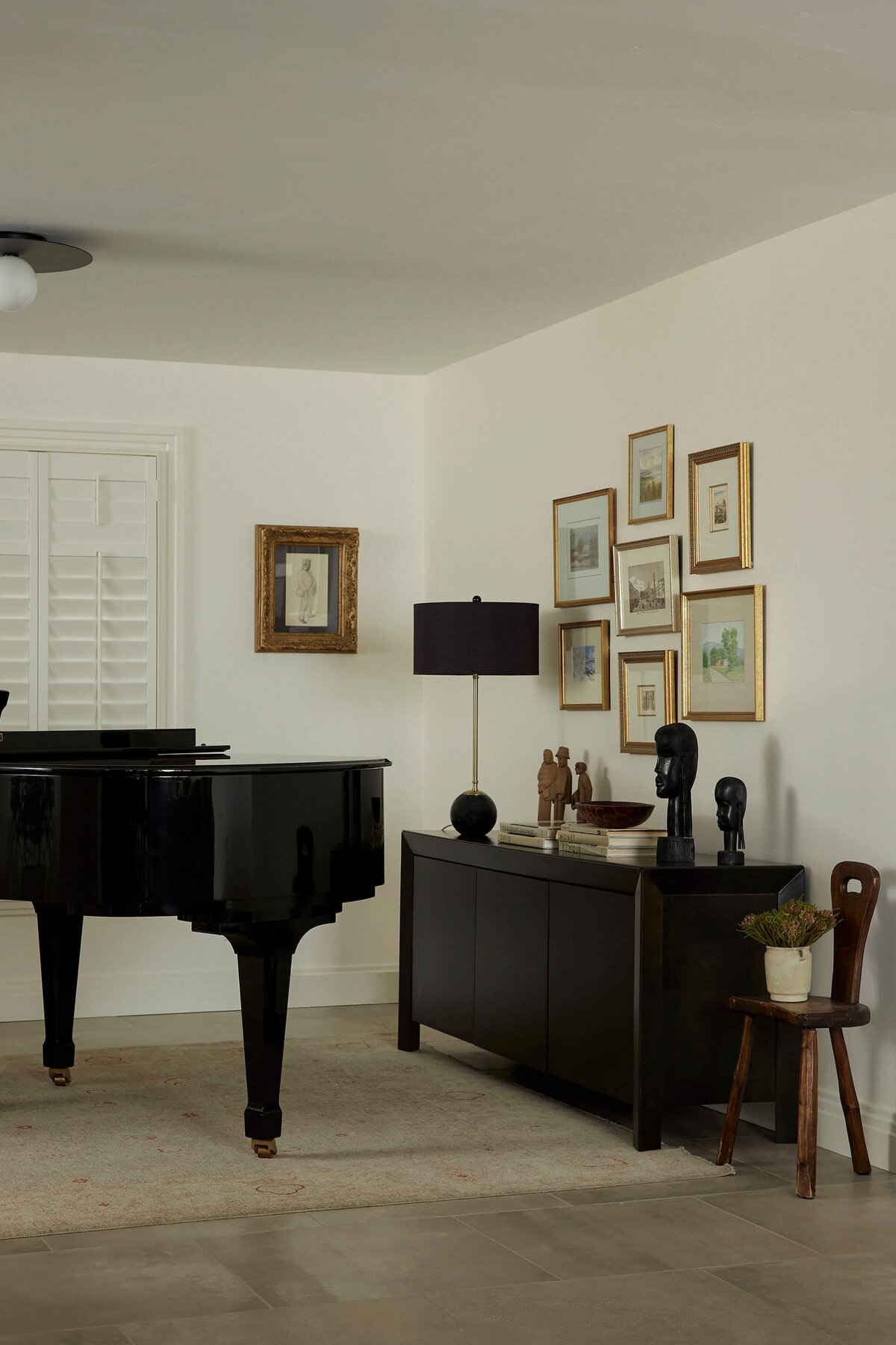 holladay-music-room-black-piano-gallery-wall-wilmington-interior-designer