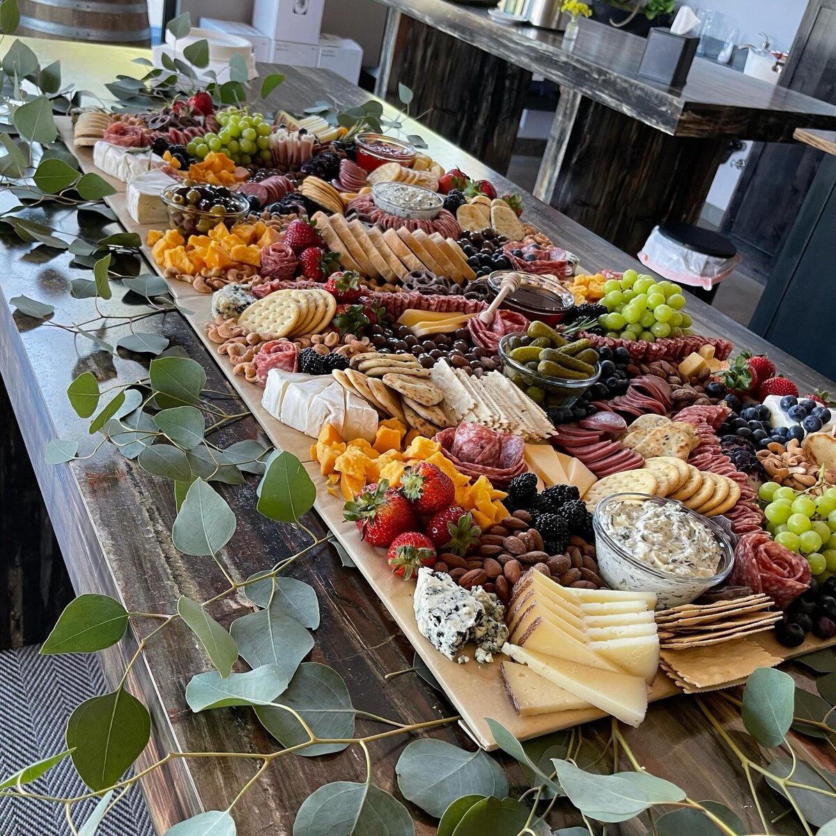 Wedding gouda times