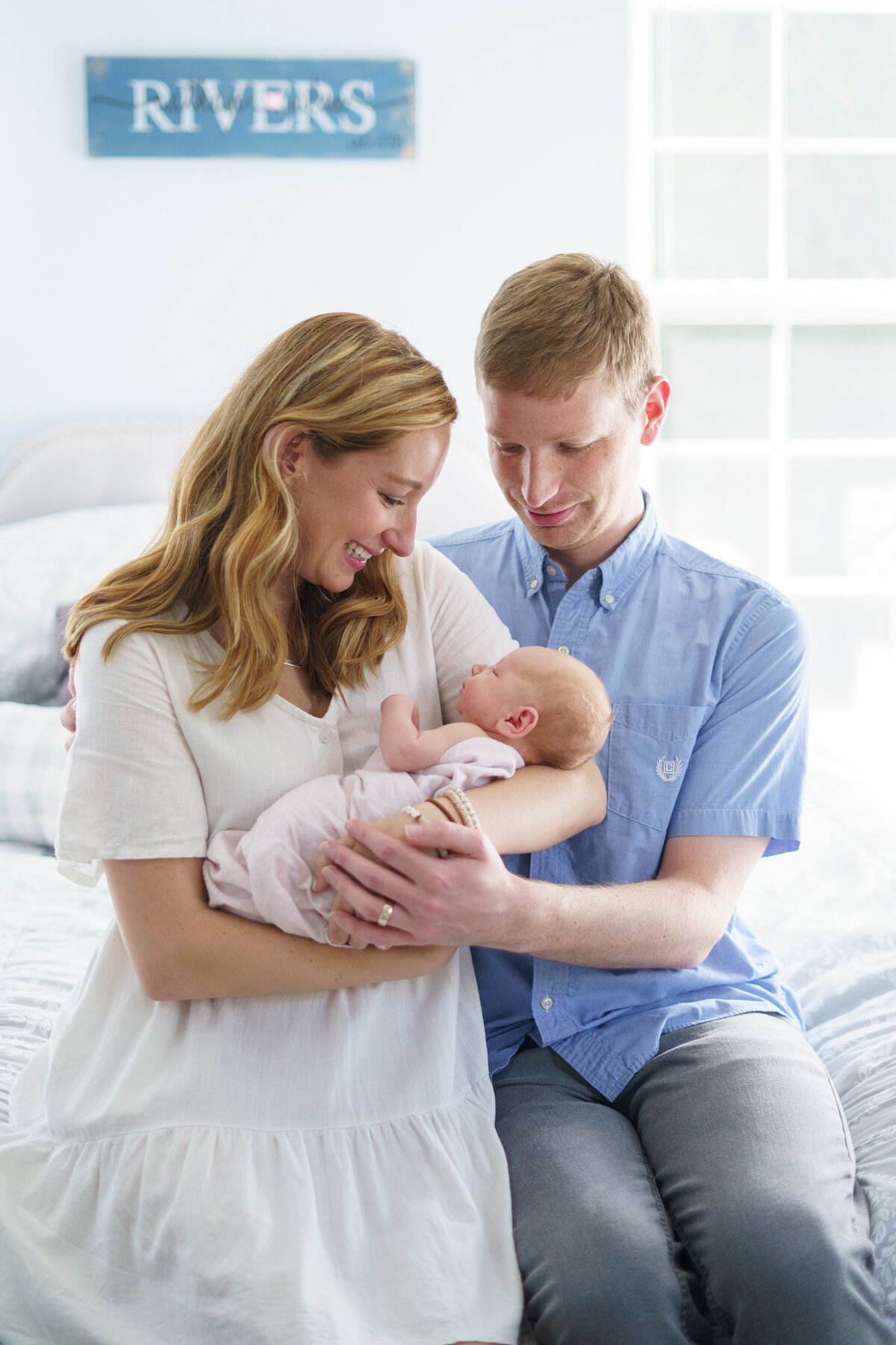 Amanda Gomez Photography - East Coast Newborn Photographer - 56