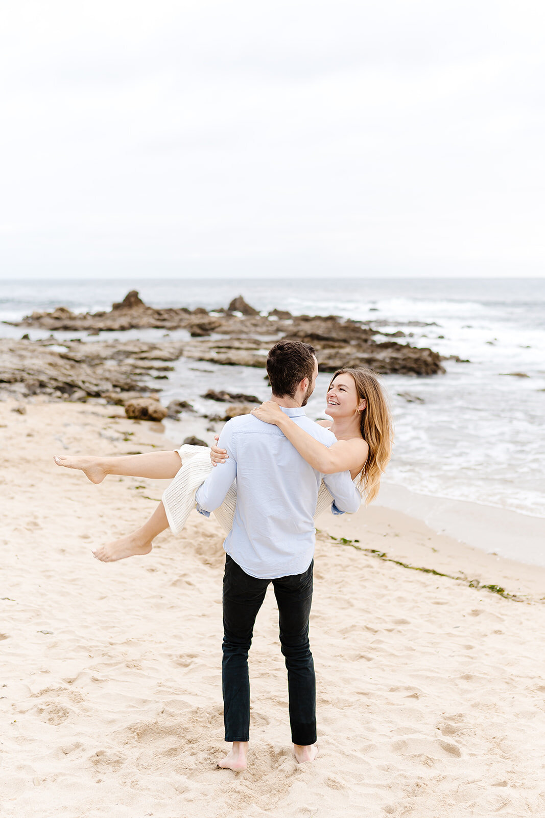 Little Corona Del Mar Beach 28