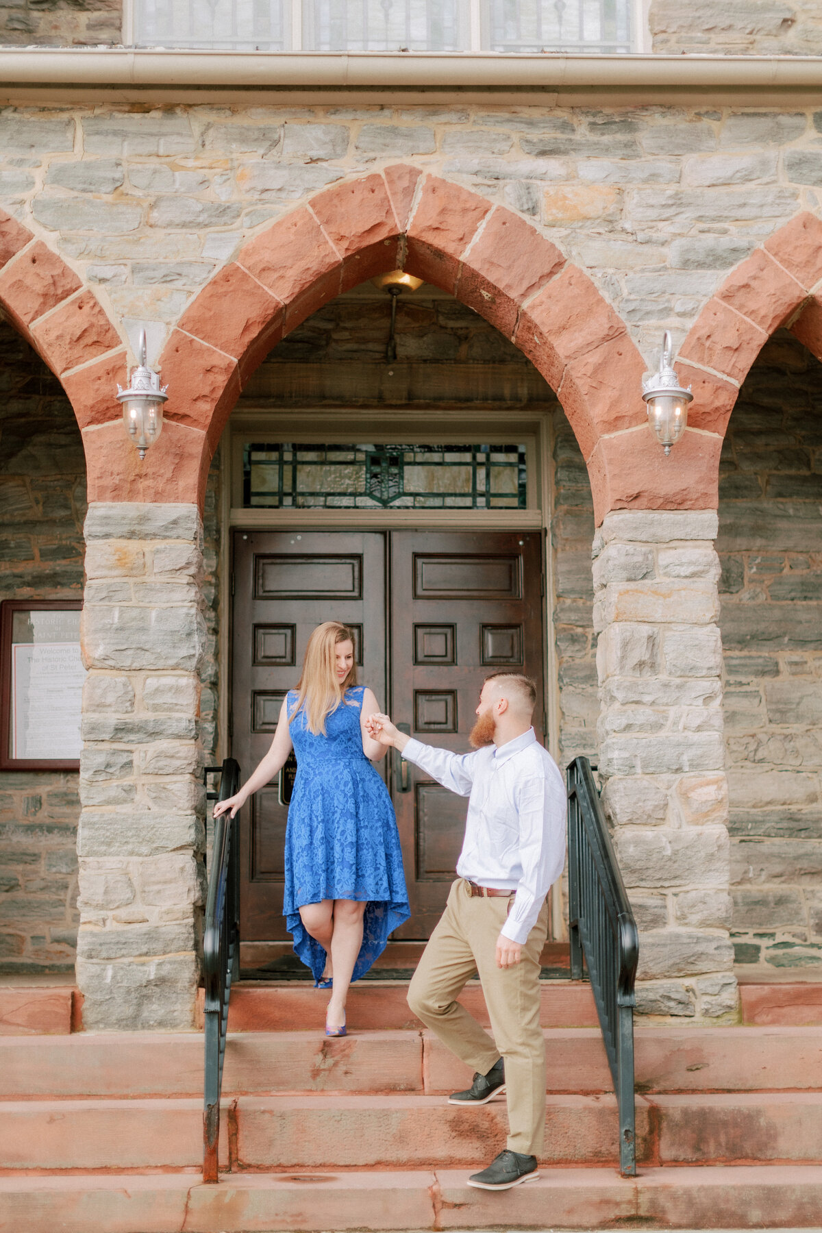HARPERS FERRY ENGAGEMENT SESSION - Katie Annie Photography-1918