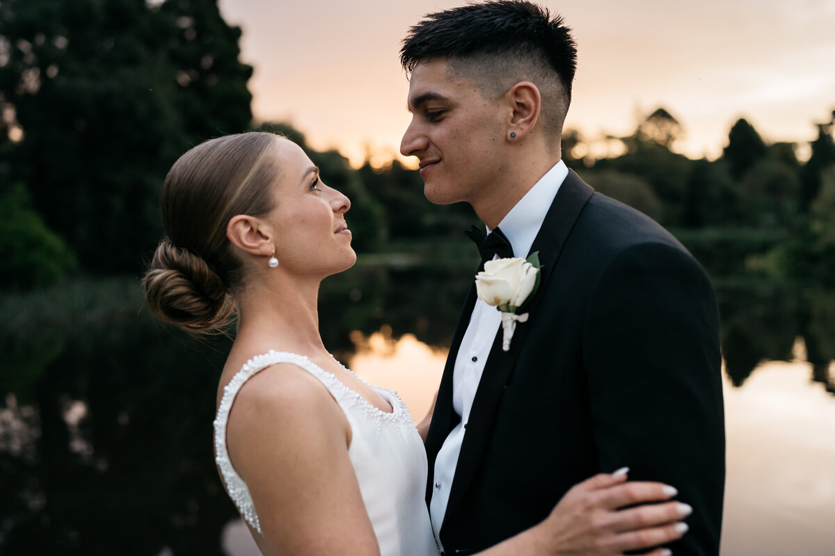 Courtney Laura Photography, Royal Botanical Gardens, The Terrace, Yarra Valley Wedding Photographer, Zoe and Sergio-411