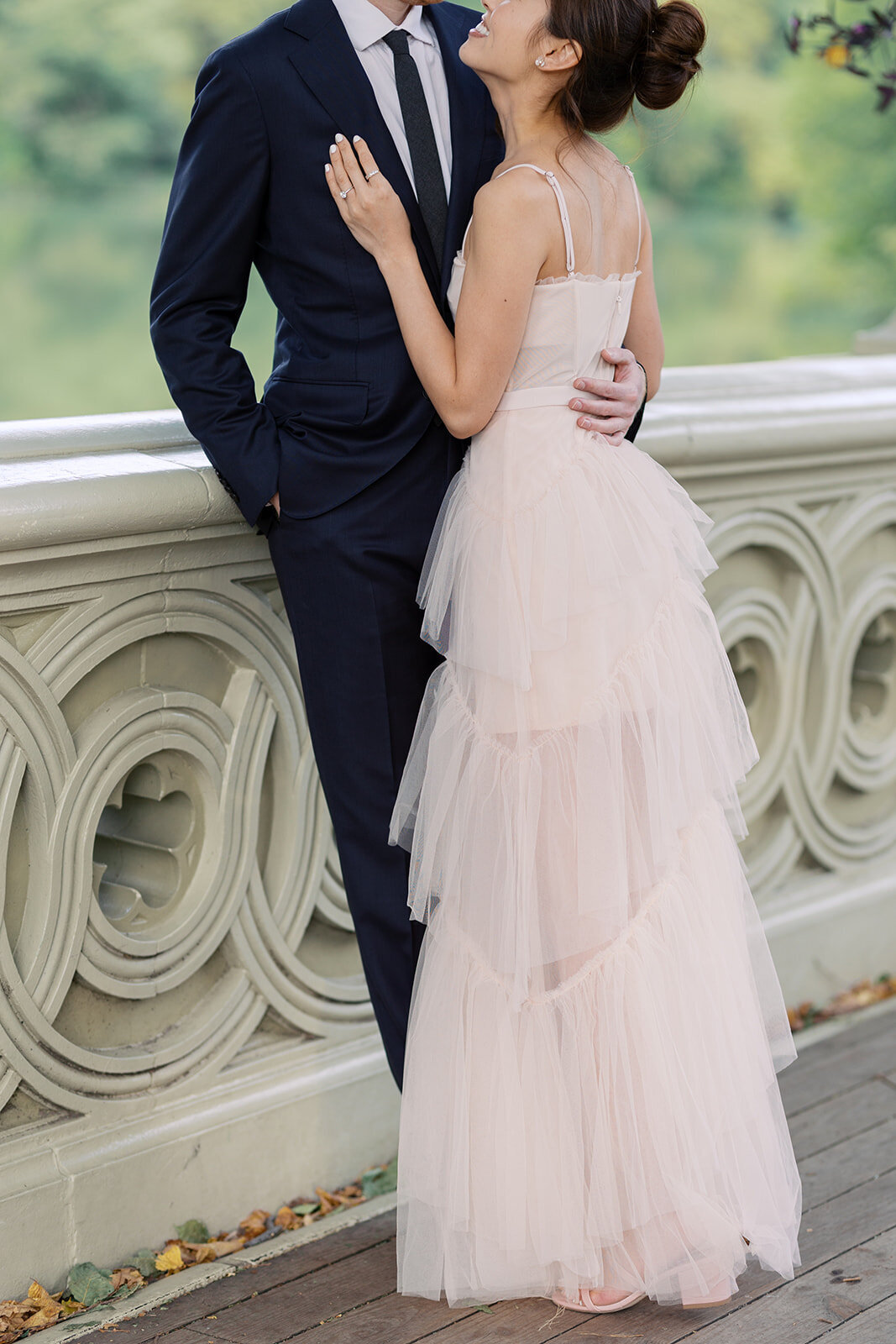 Central Park Engagement Session Bianca Tang_12