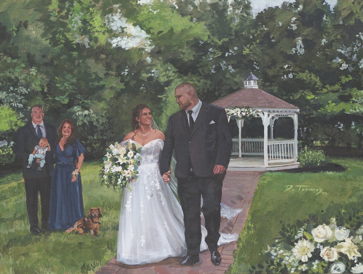 Sabrina & Mat