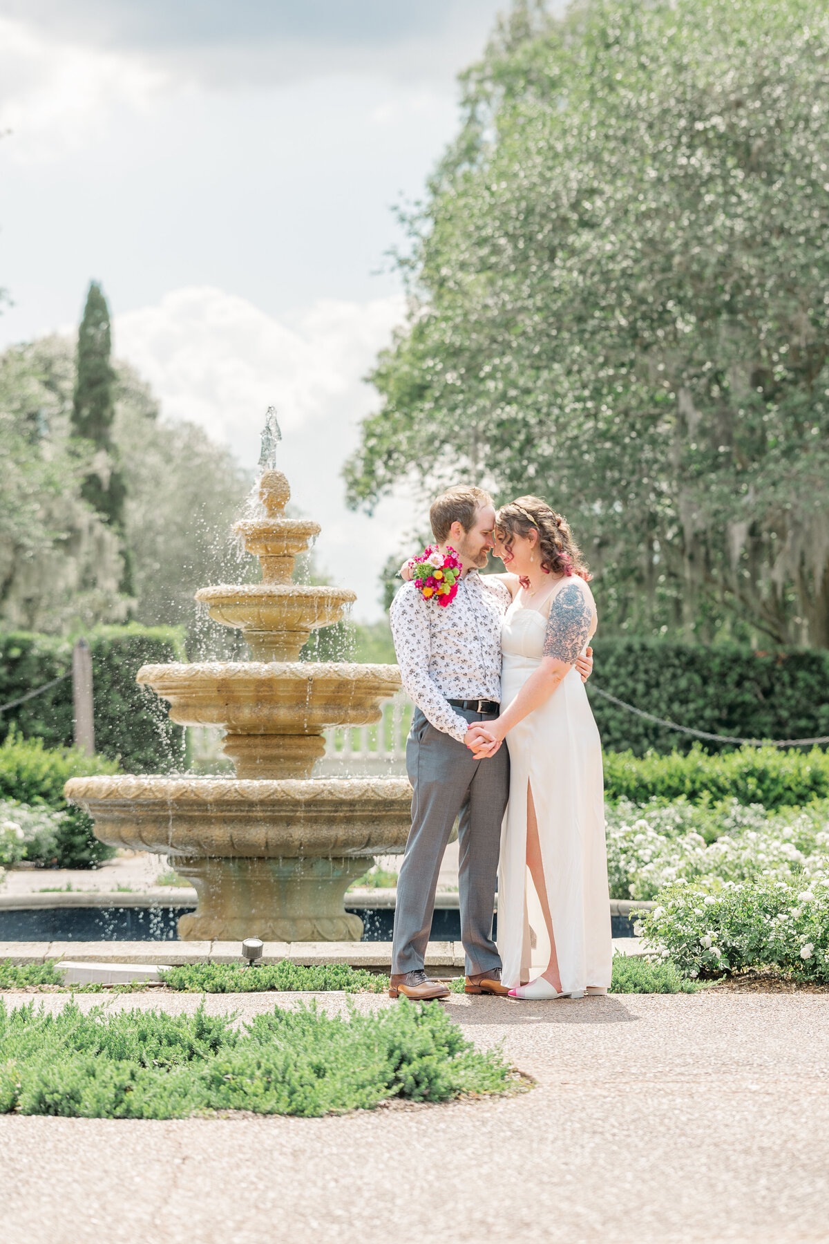 Rebecca + Stephen_Leu Garden_East End Market_Elopement-56