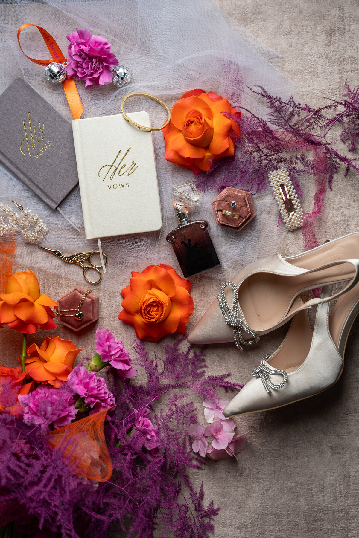 Styled Shoot-6
