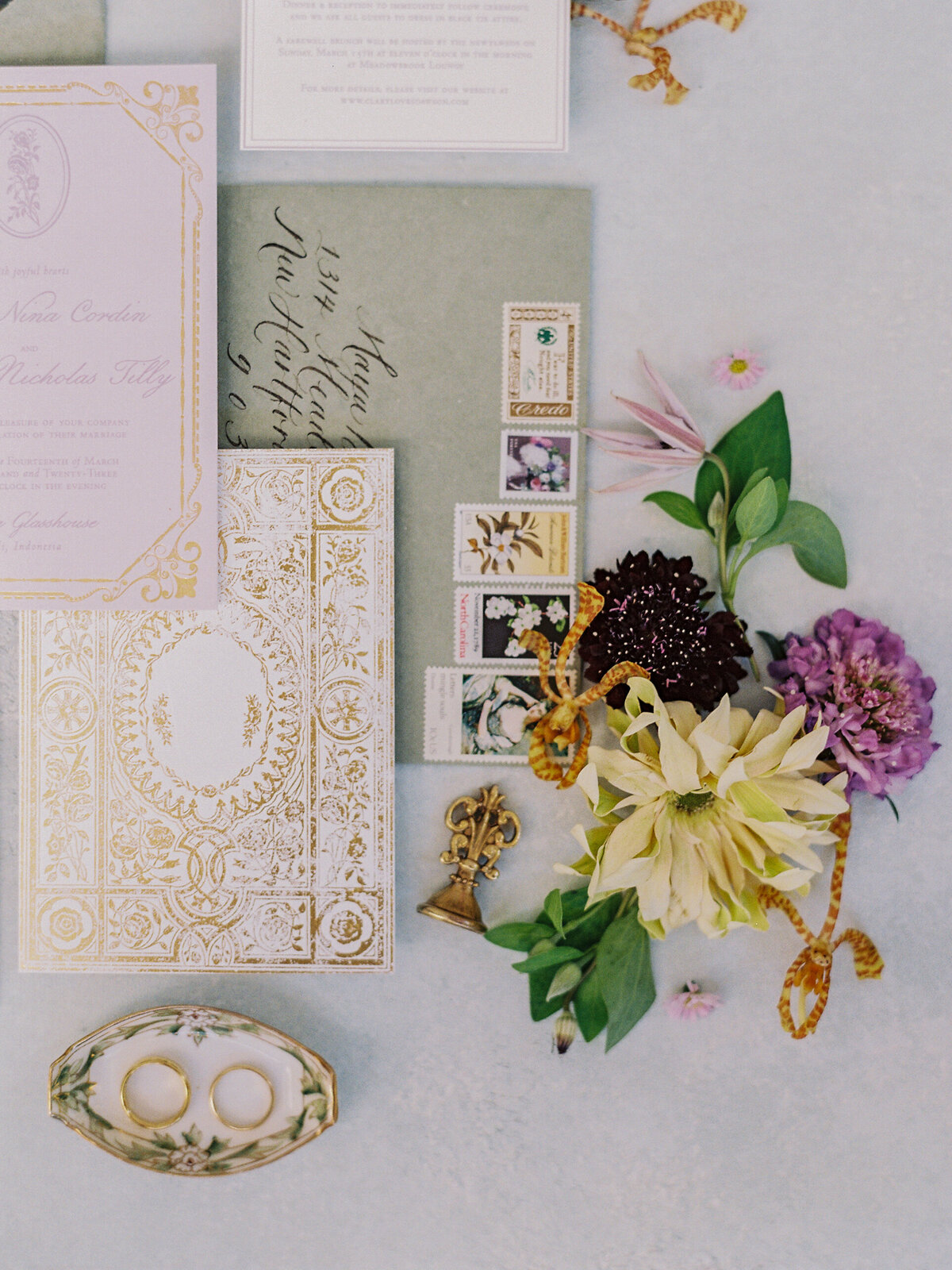 Bali Glass House Tirtha - Vicki Grafton Photography - Tropical Bali Micro Wedding Elopement Insporation-444