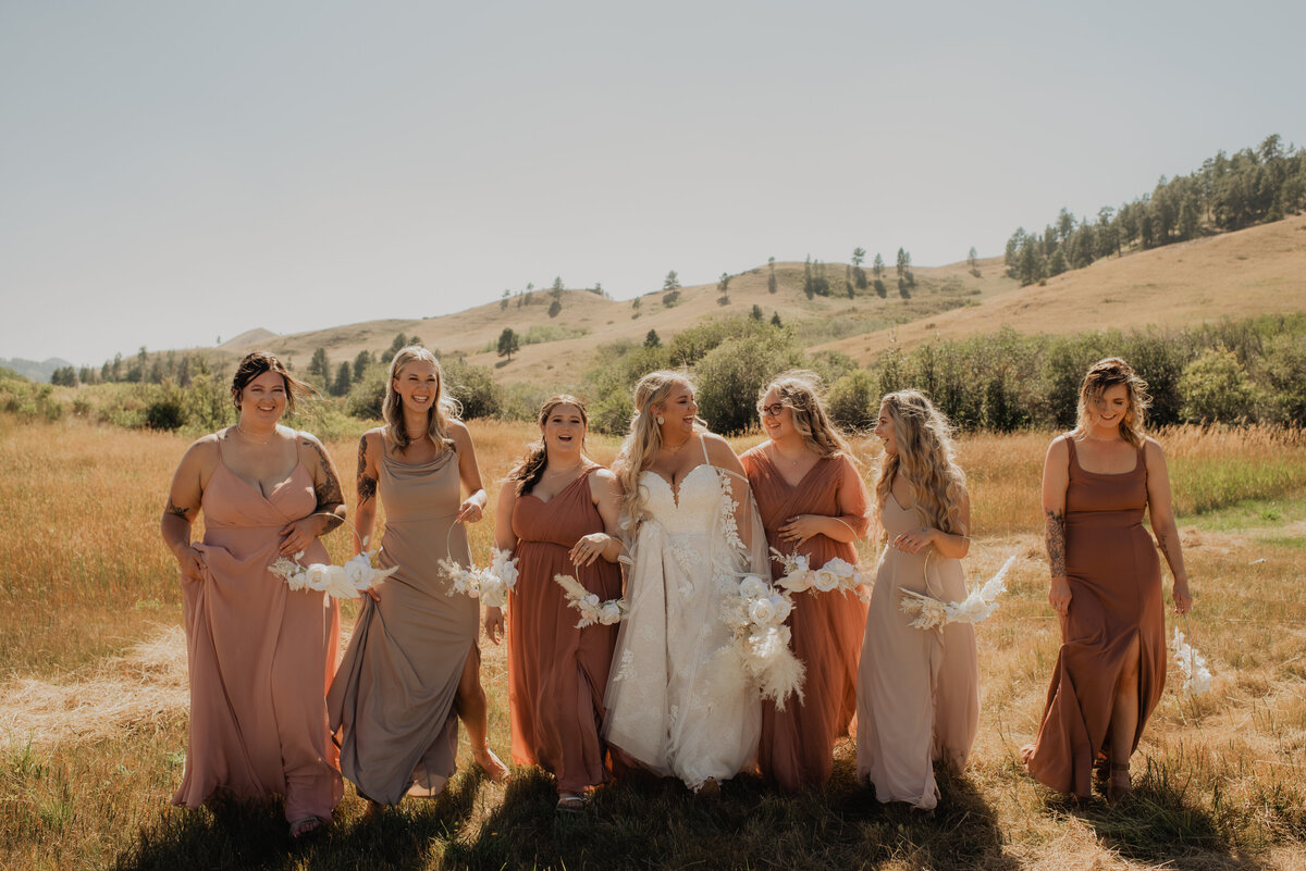 Montana Wedding Photographer