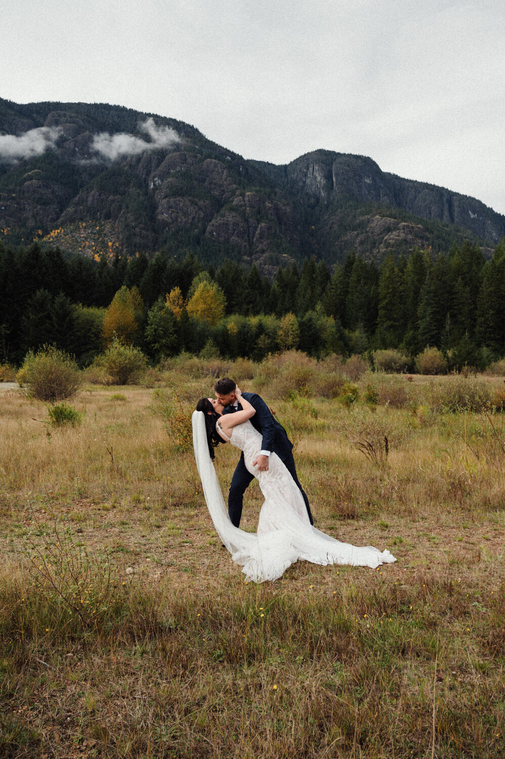 Strathcona Park Elopement-271