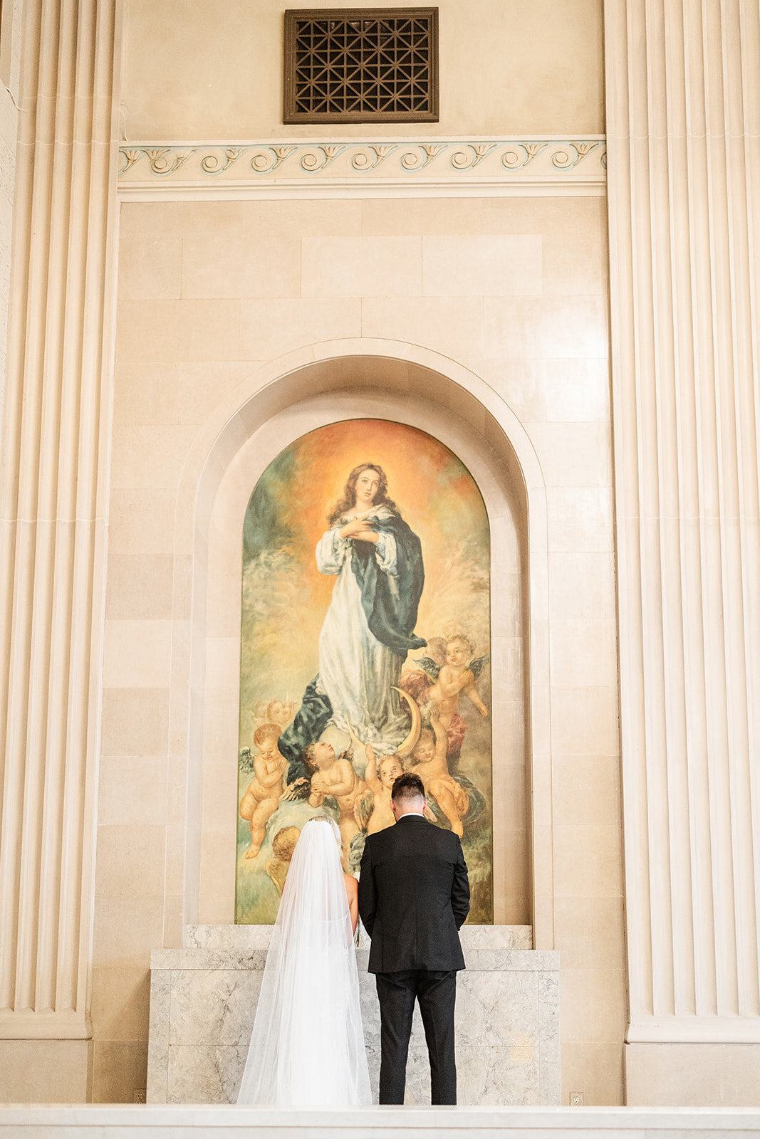 Cleveland Museum of Art Wedding Lindsey Ramdin Best Cleveland Wedding Photographer152