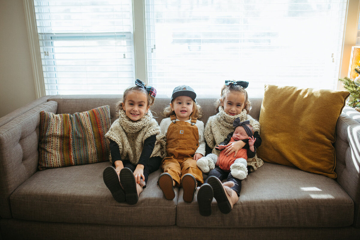 The Poblete Family-0555