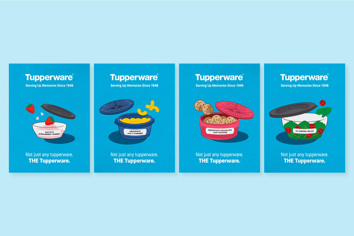Tupperware-Food-Storage-Illustrations-Paper-Mockup