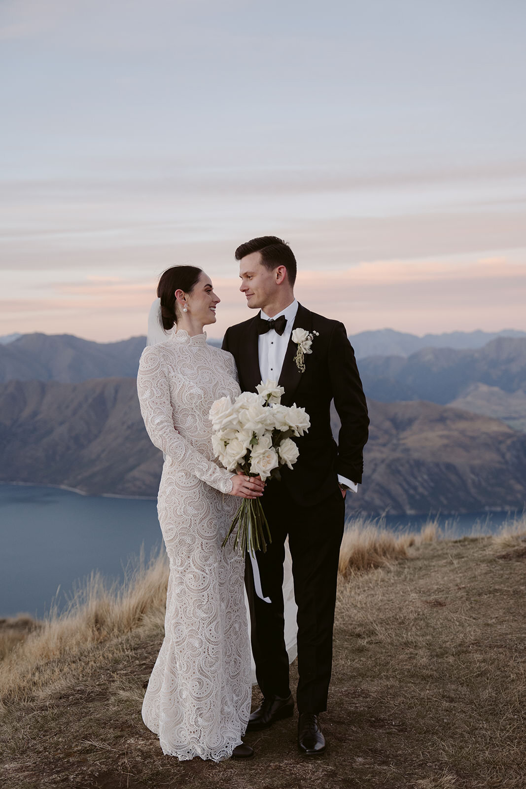 Kate Roberge Photography — Emily & James-609