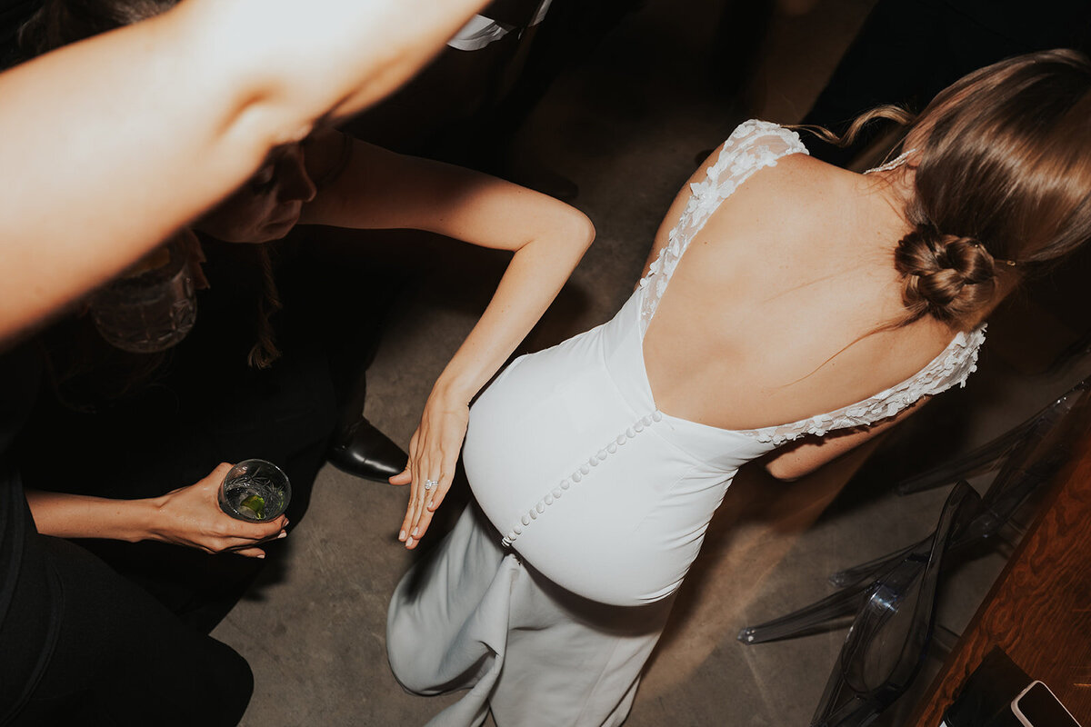 Darby + Brandan Wedding _ Cait Swithers Photo & Films CO-1104