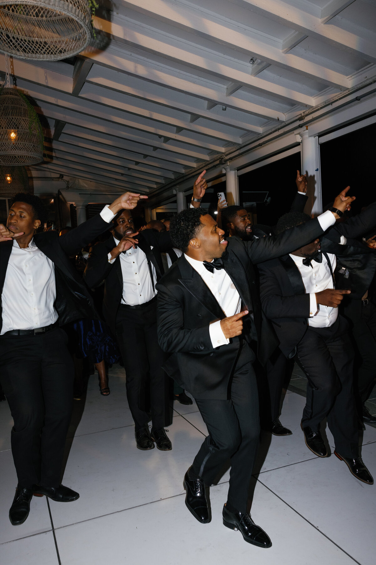 New York Wedding-779