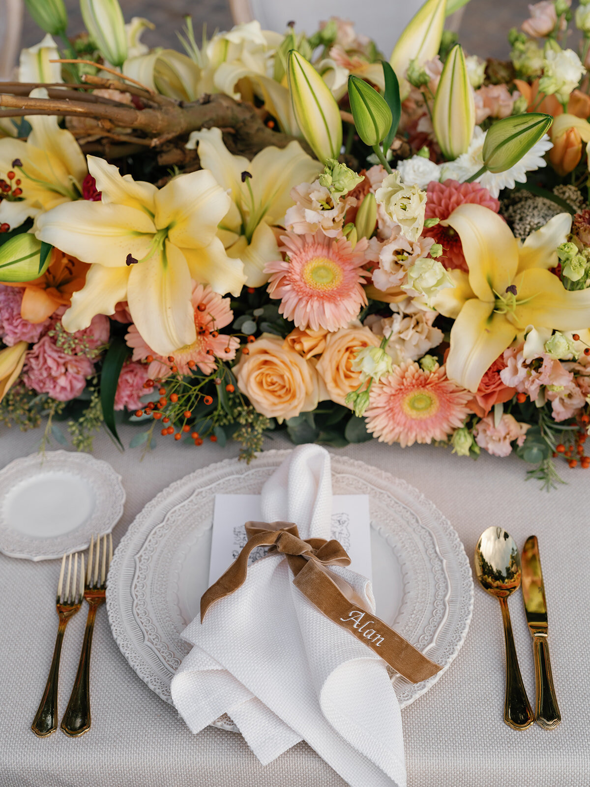 Ian & Frankie Italy Wedding - Friday-662