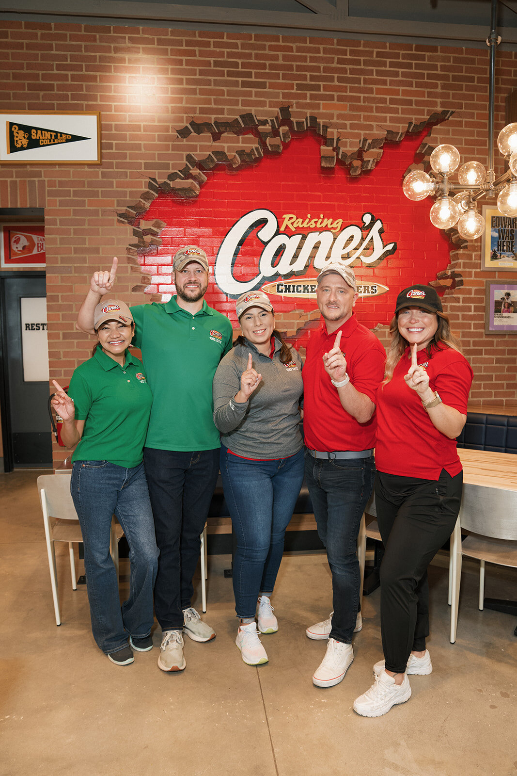 LaurenSchoepferPhotography_RaisingCanesLutzGrandOpening-24_websize