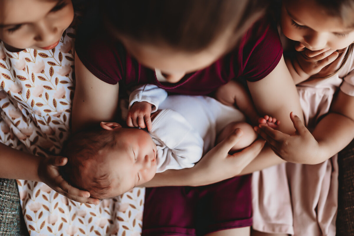 San Diego in home newborn photographer Love Michelle Photography-19