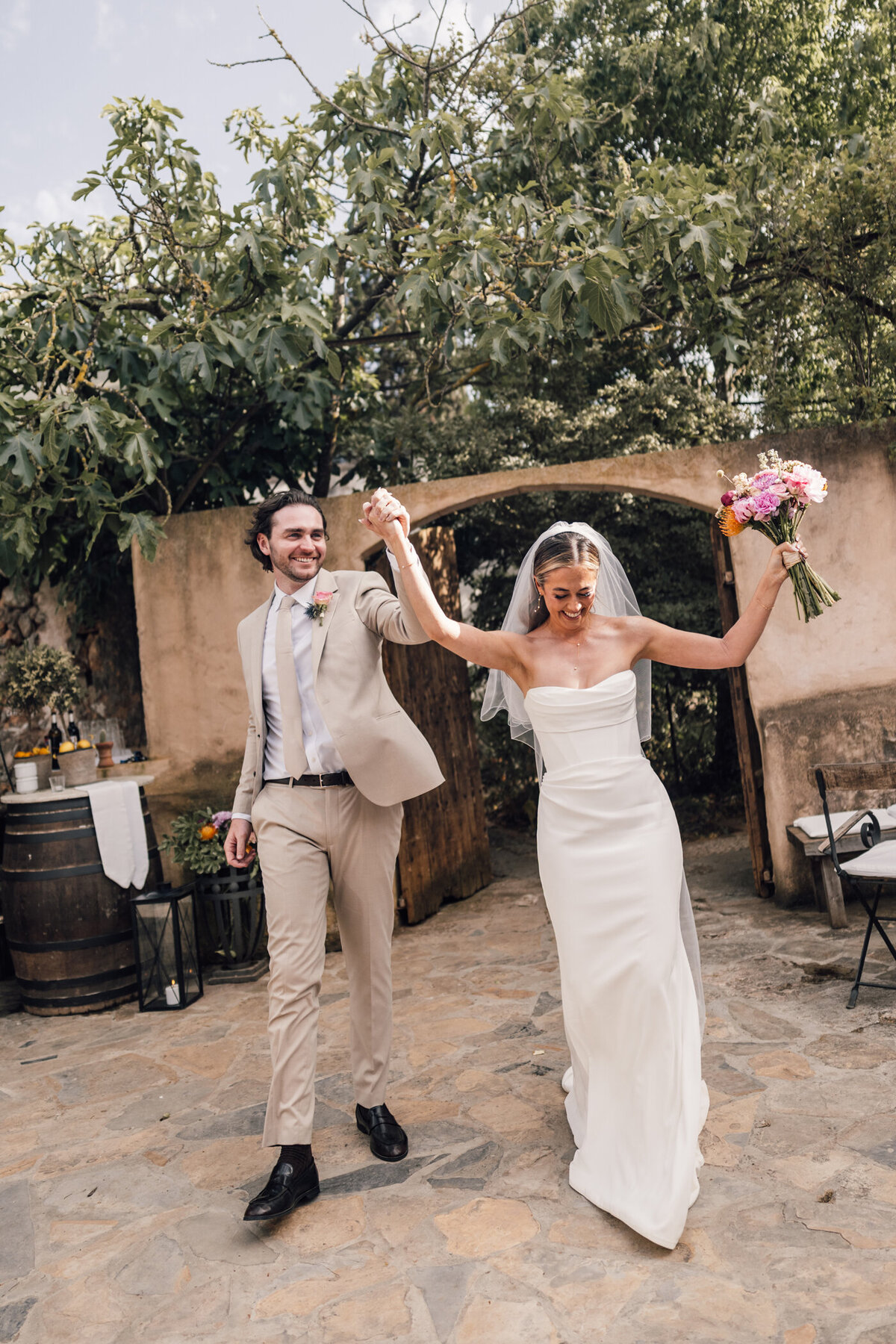 Majorca Destination Wedding Photographer - David Dean Photographic43
