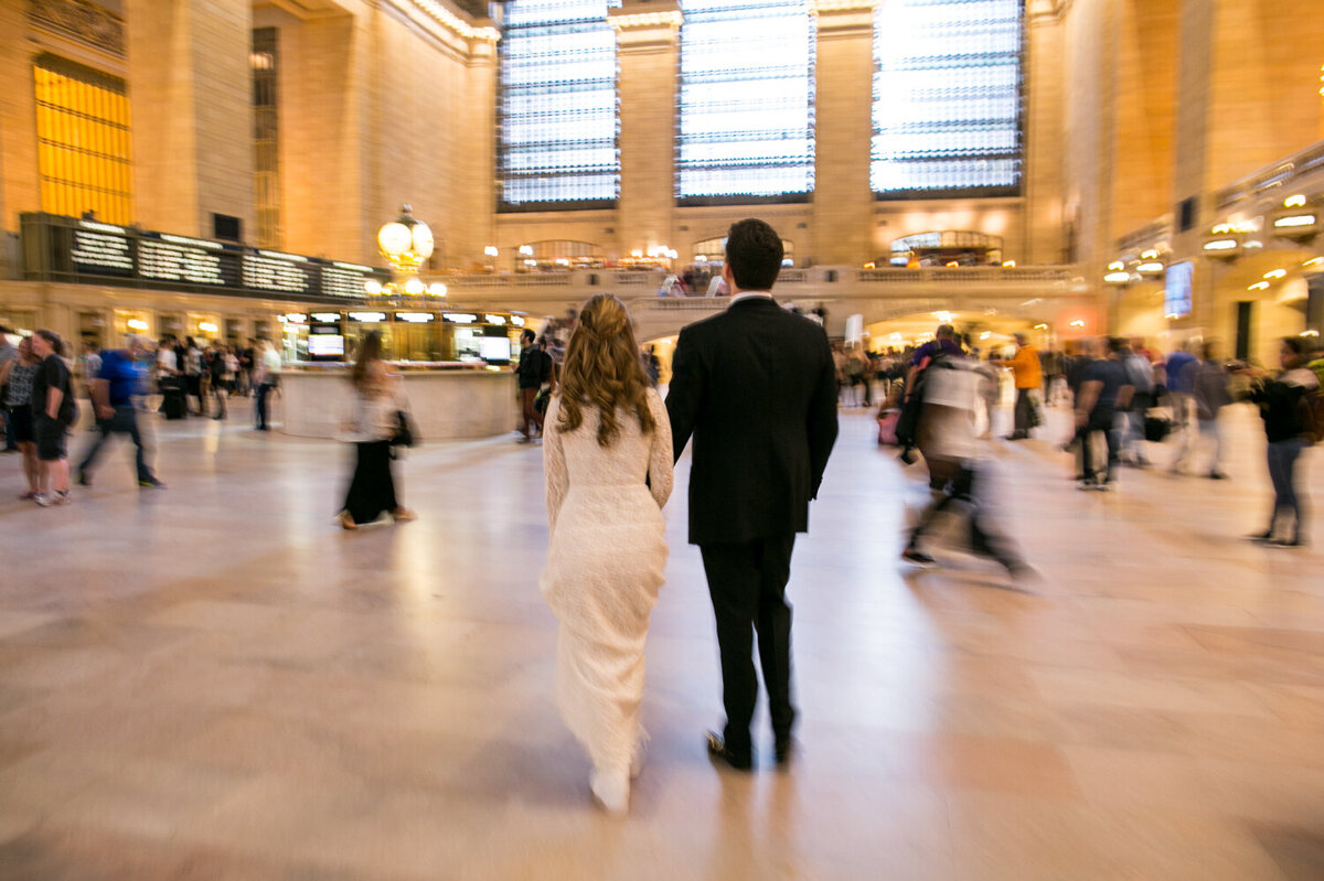 New York Wedding Photographed by Samuel Lippke Studios035