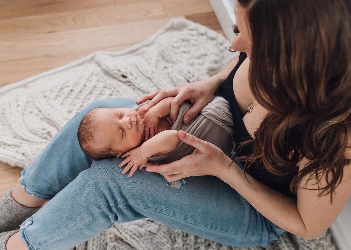 Penticton Okanagan British Columbia Newborn Photographer 25