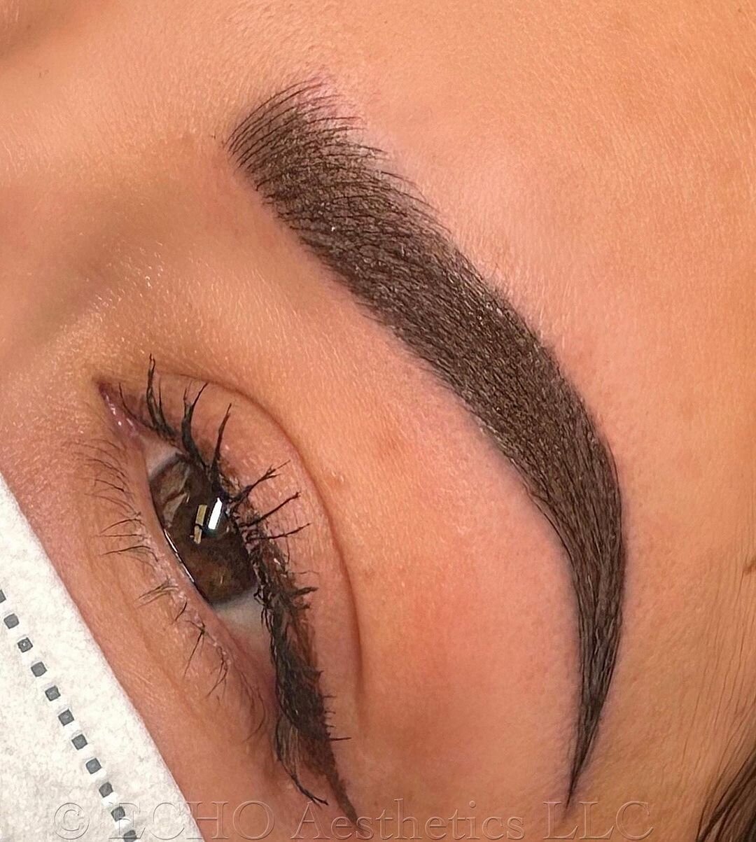 Hybrid Brow 1