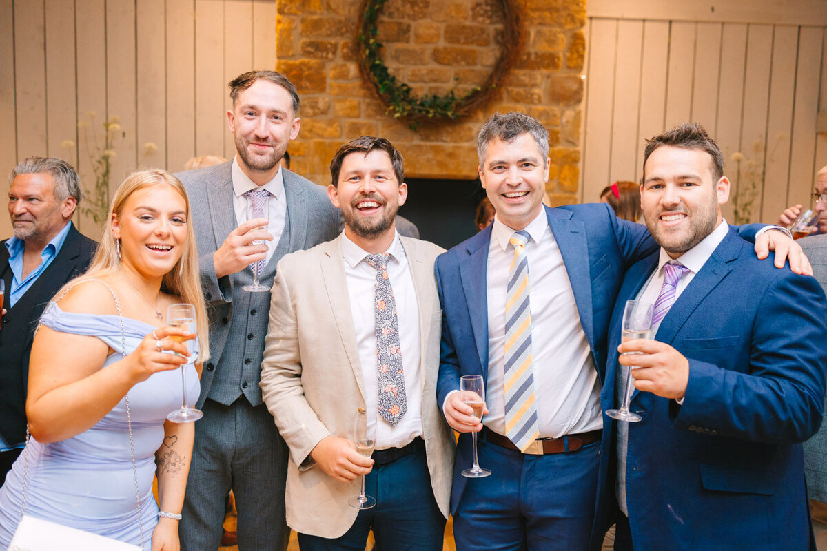 Primrose Hill Farm Wedding - Dita Bowen Photography-86