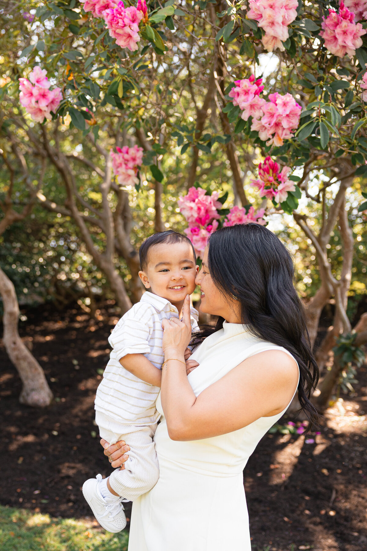 Piedmont Park Japanese Teahouse_Bay Area Family Photography_Valarie Duran Photography-7870