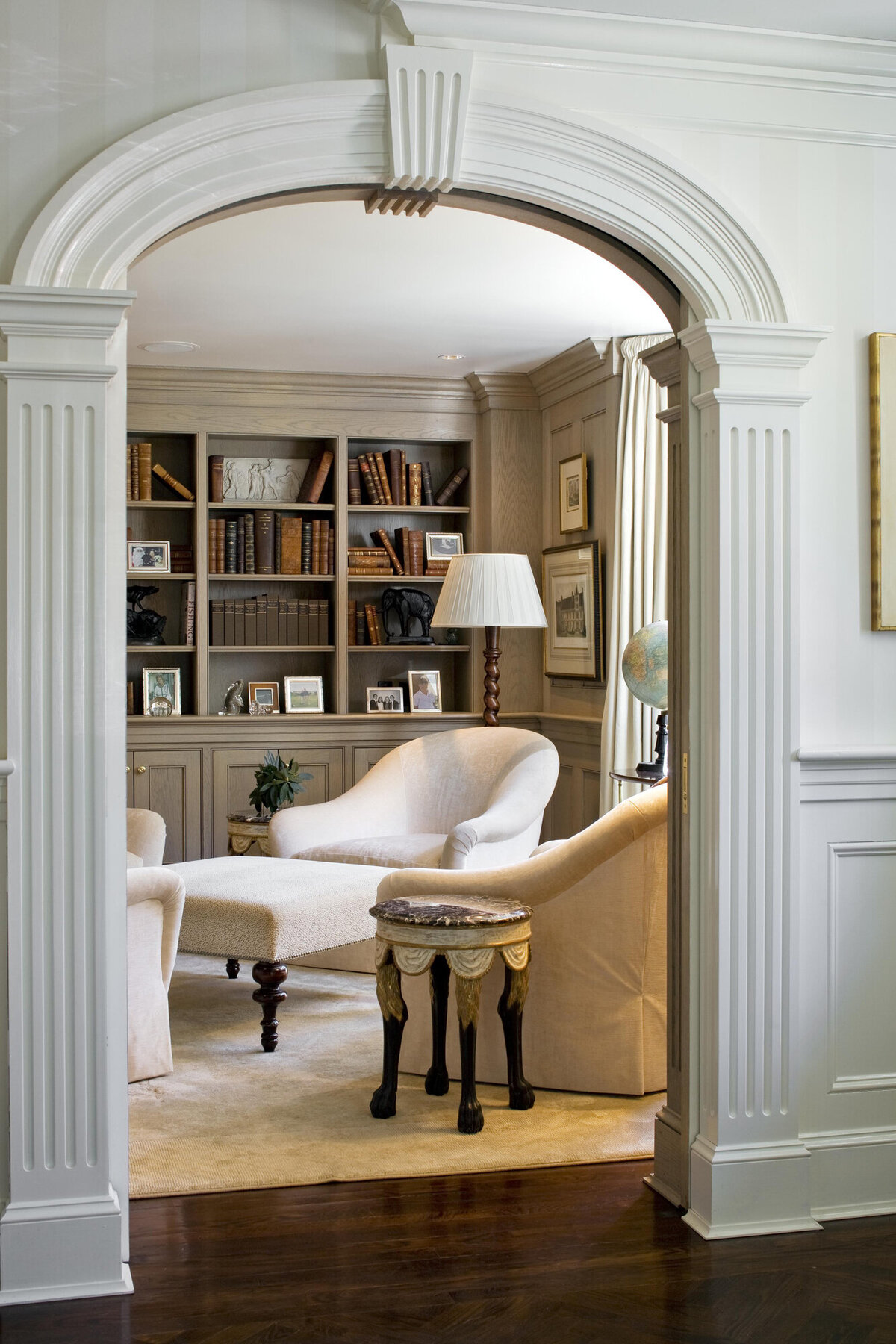 Greenwich Residence-1