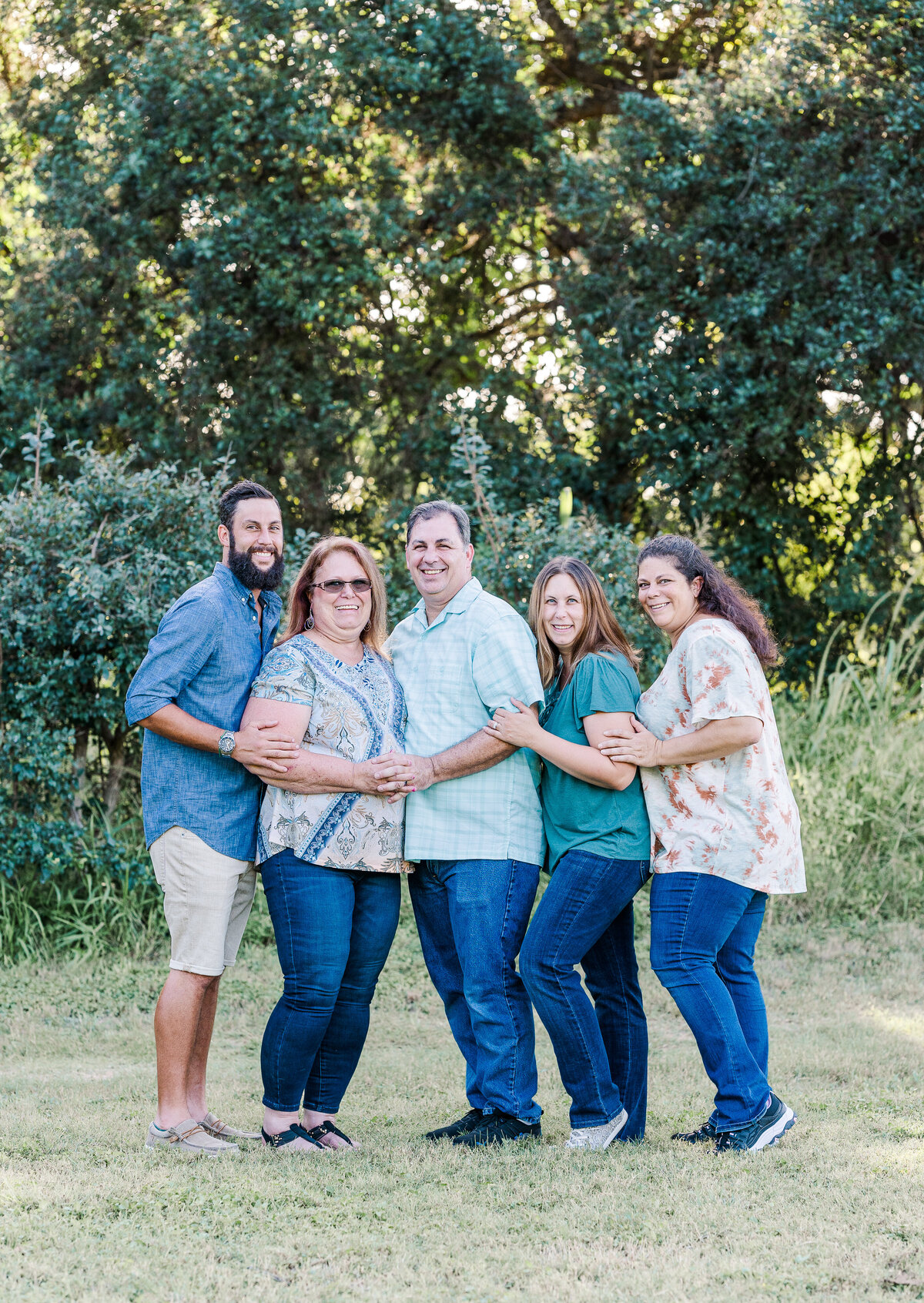 Wright family3