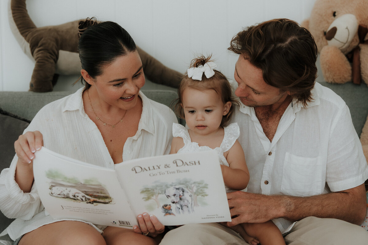 Gympie Family photographer - Kara Santon Photography 11