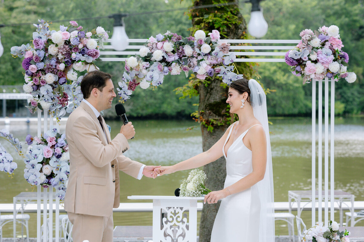 Seebucht Berlin -Summer Wedding  (6 von 16)