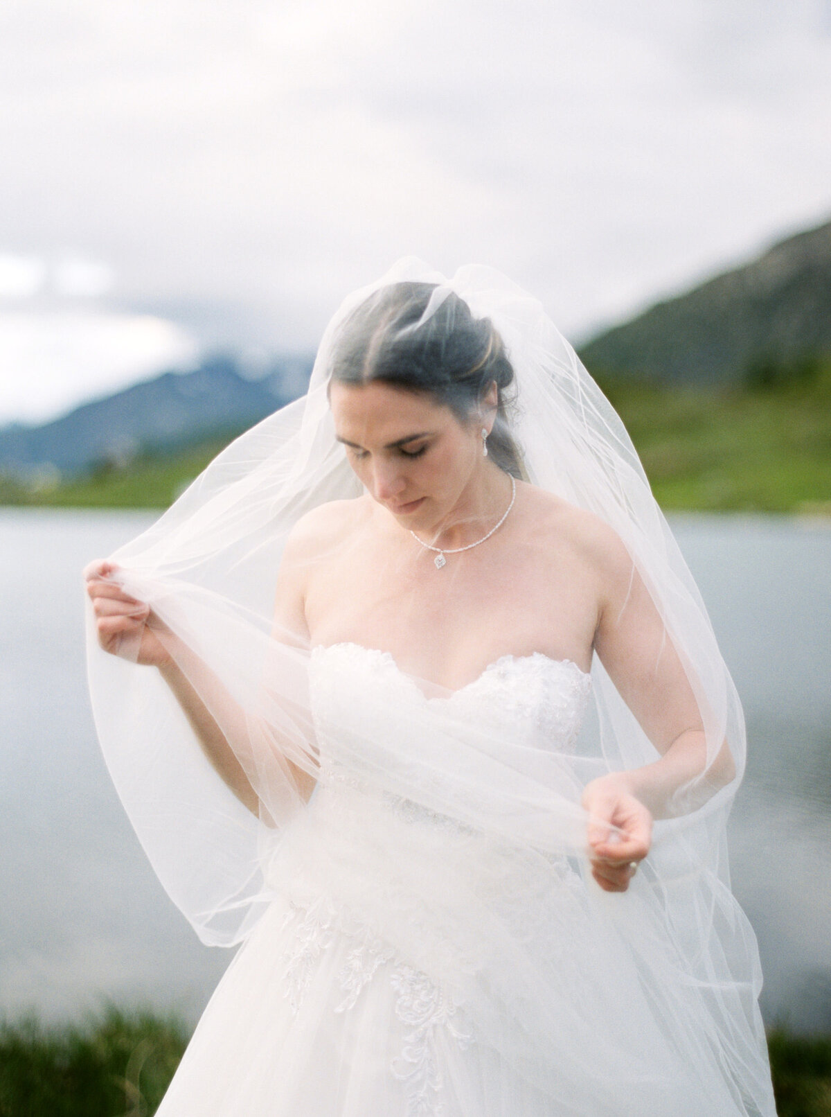 Wedding photography in Brig, Valais, Switzerland - 4